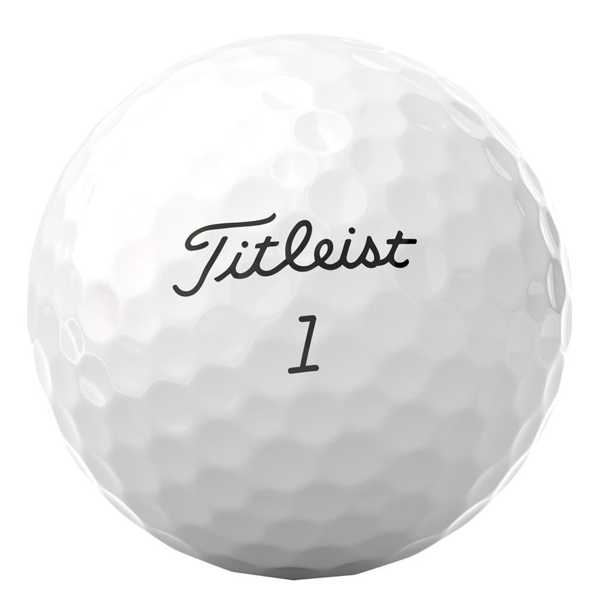 Titleist Tour Soft Golf Balls - 2024