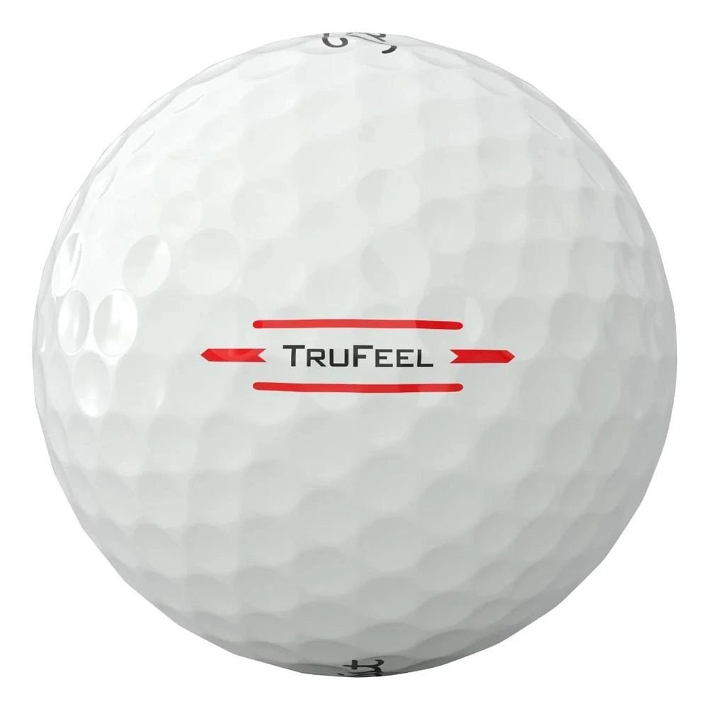 Titleist TruFeel Personalized Golf Balls