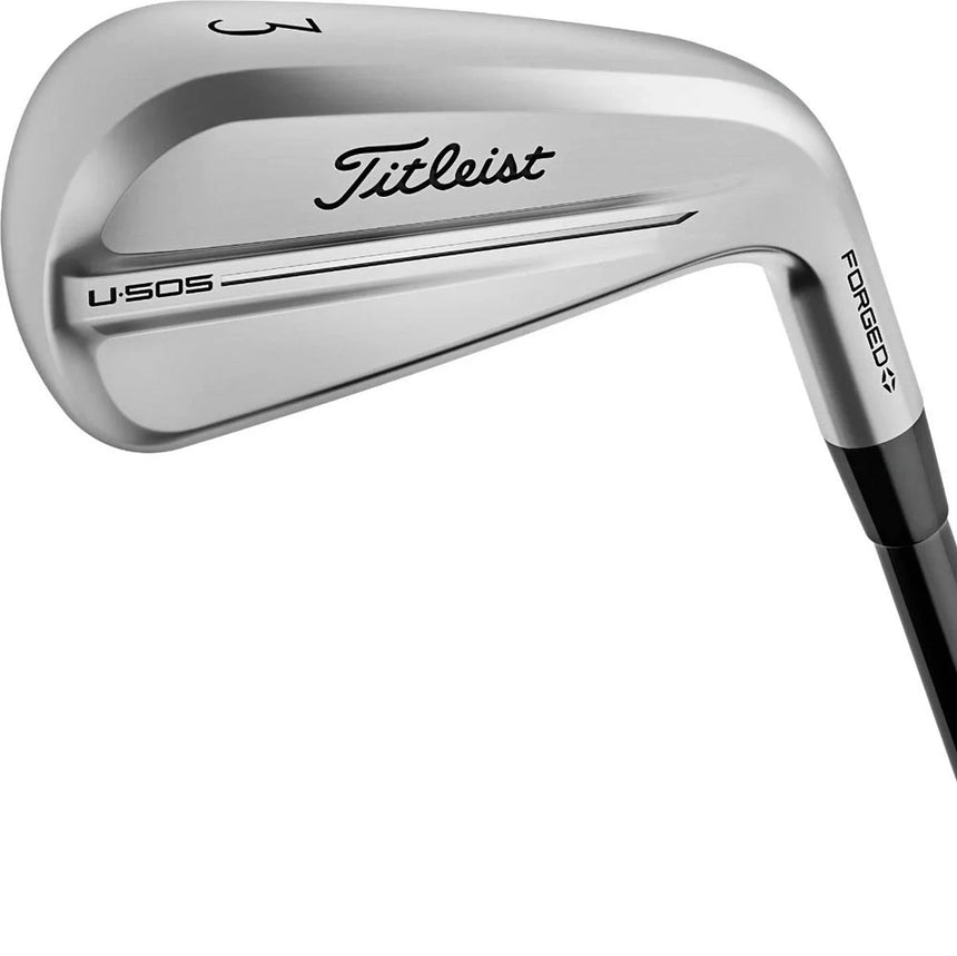 Titleist U-505 Utility Iron
