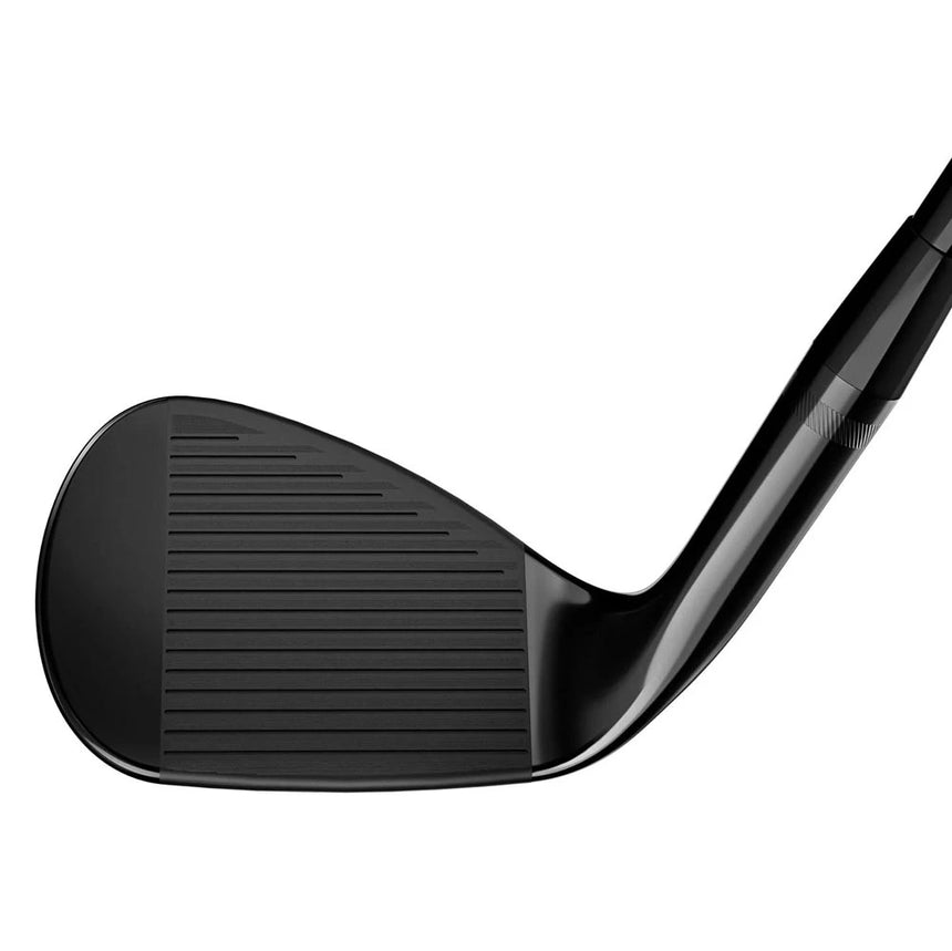 Titleist Vokey Limited Edition SM10 Wedge - Black Vapor