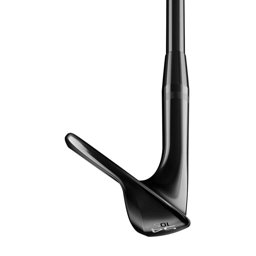 Titleist Vokey Limited Edition SM10 Wedge - Black Vapor