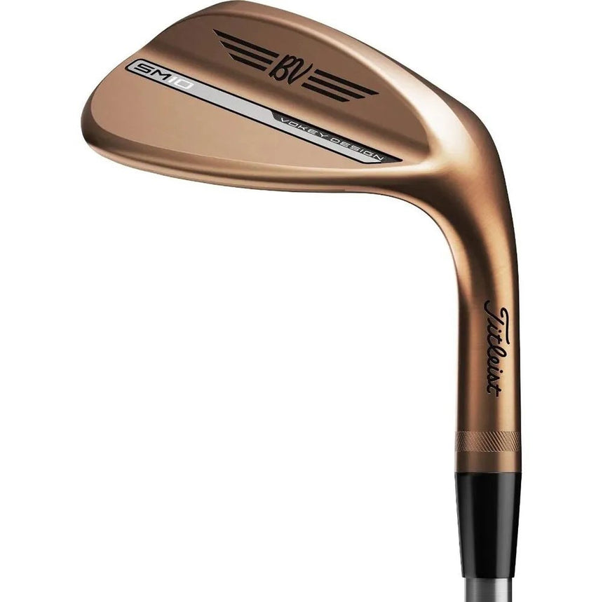 Titleist Vokey Limited Edition SM10 Wedge - Oil Can