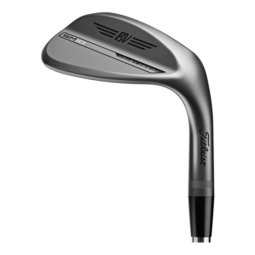 Titleist Vokey SM10 Wedge - Nickel