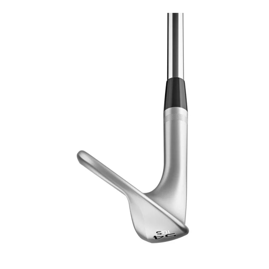 Titleist Vokey SM10 Wedge - Tour Chrome