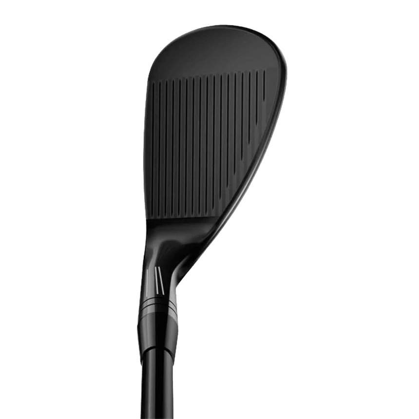 Titleist Vokey SM11 Wedge - Black Vapor With Flight Lines