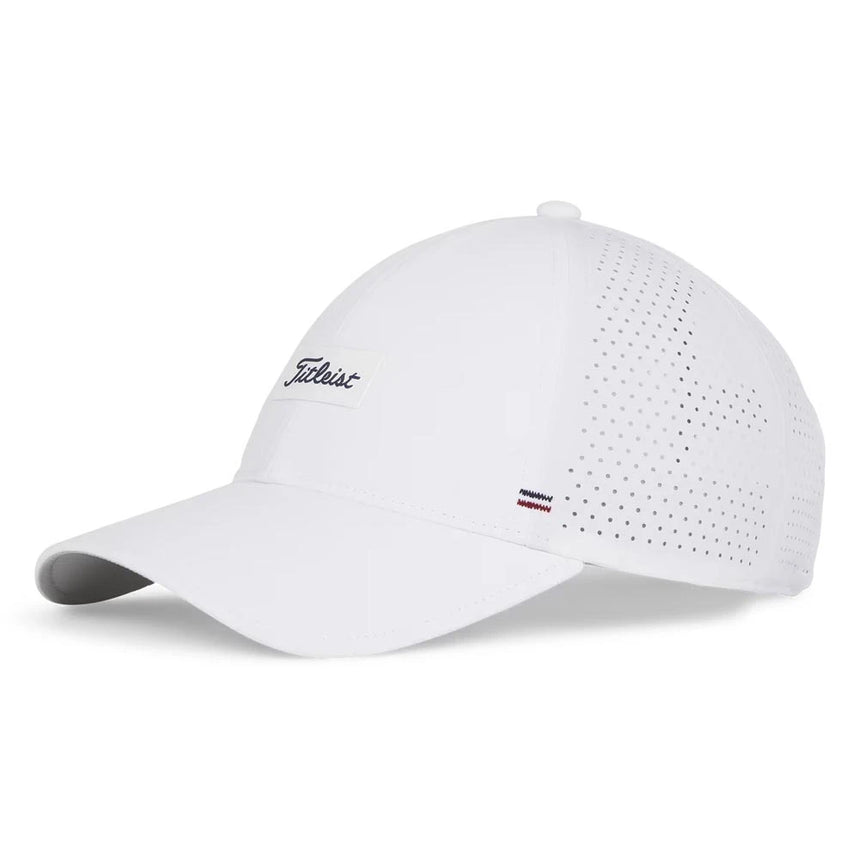 White/Navy