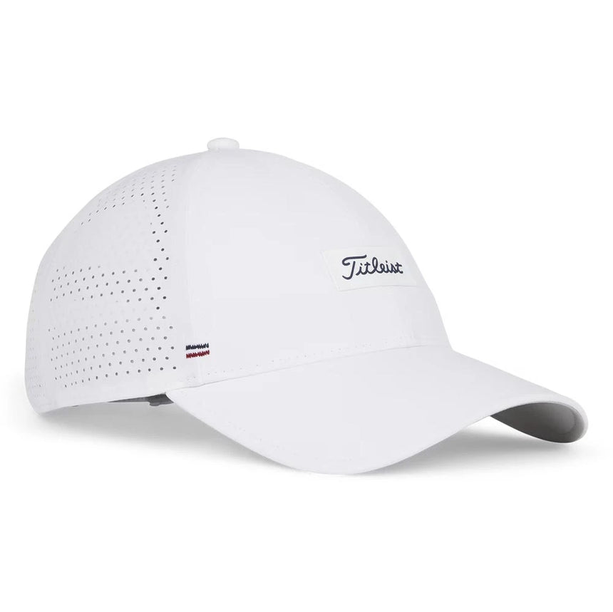 White/Navy