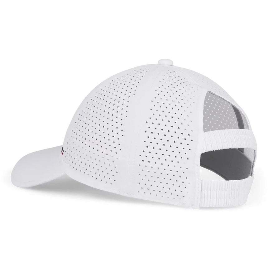 White/Navy