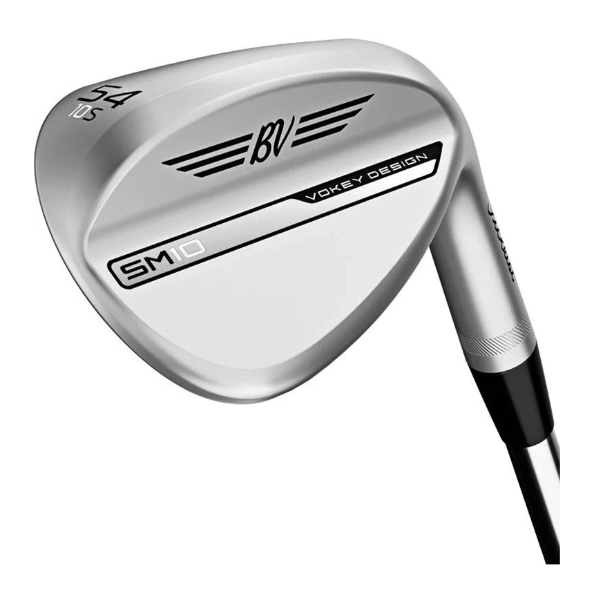 Titleist Women's Vokey SM10 Wedge - Tour Chrome