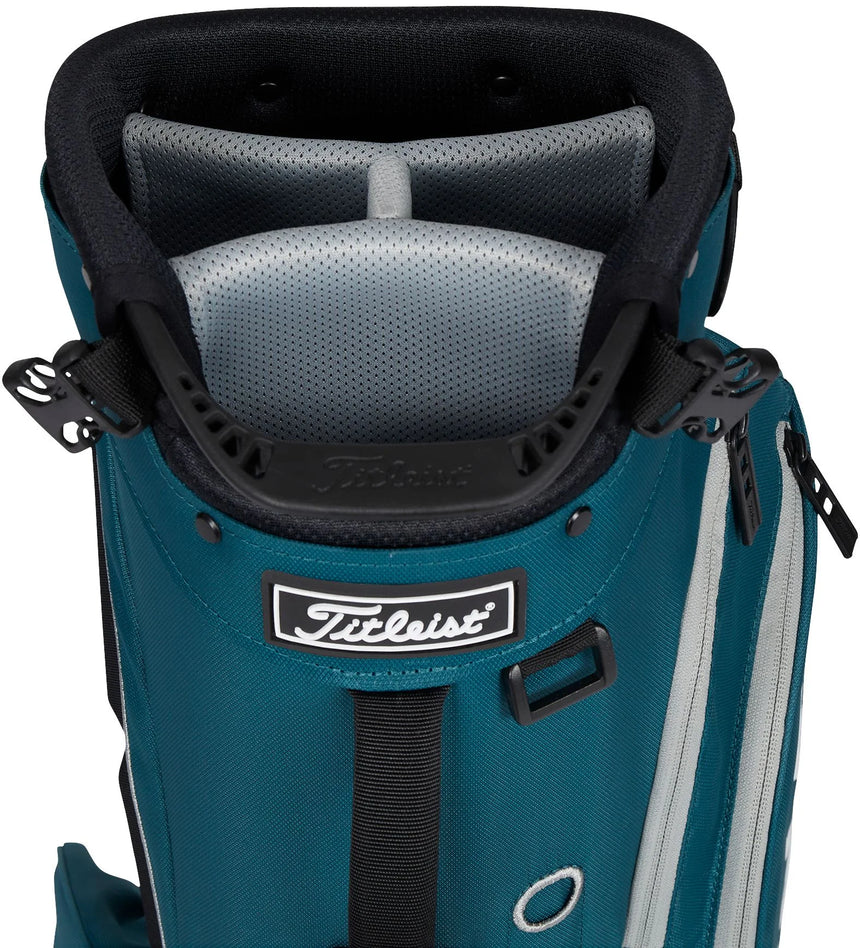 Titleist Players 4 Stand Bag