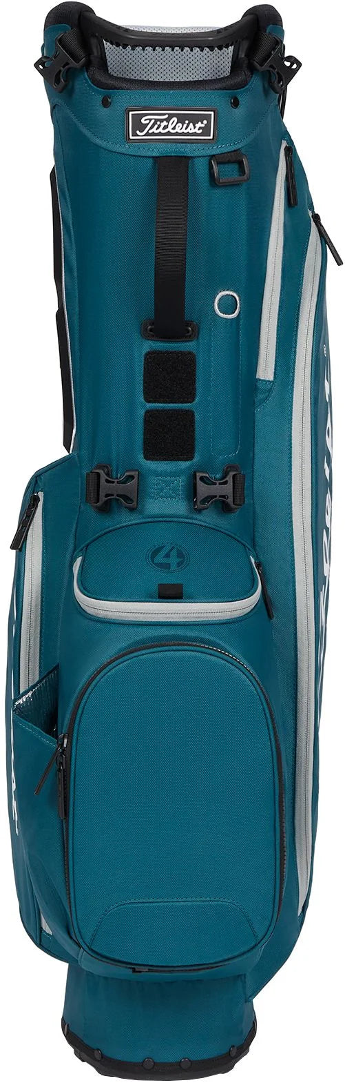 Titleist Players 4 Stand Bag