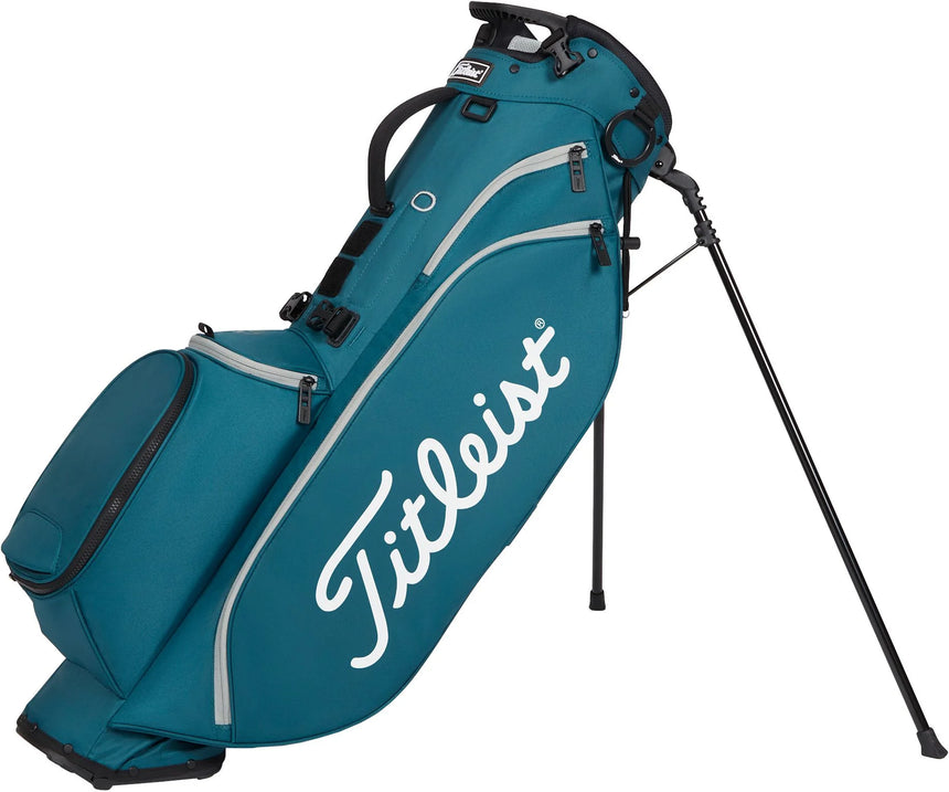 Titleist Players 4 Stand Bag