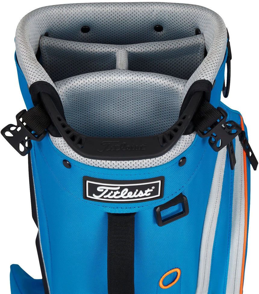Titleist Players 4 Stand Bag