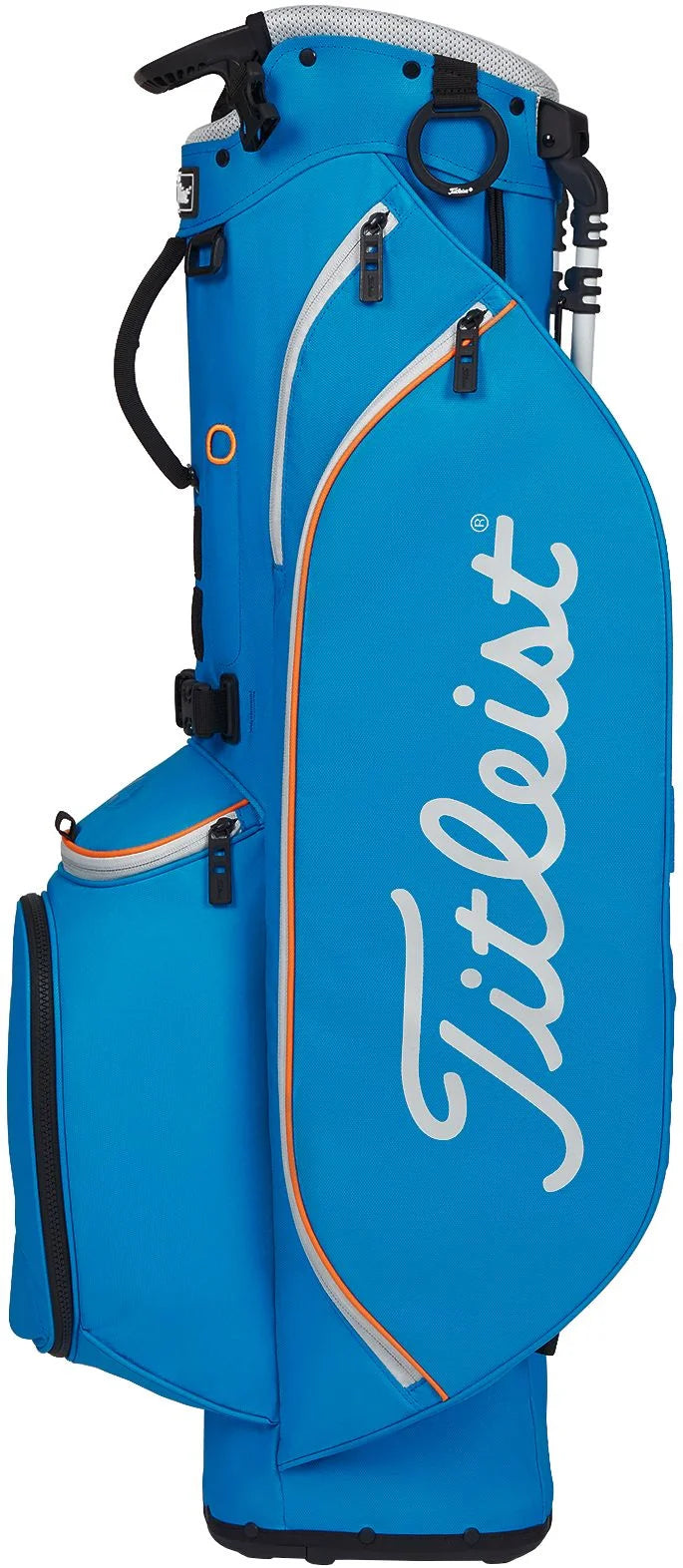Titleist Players 4 Stand Bag