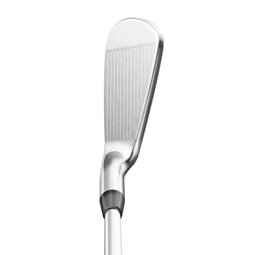 Tour Edge Exotics MB Iron Set