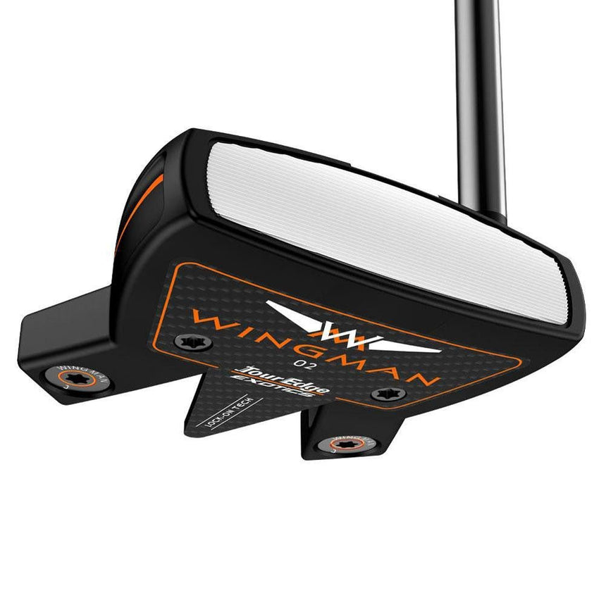 Tour Edge Exotics Wingman 02 Putter
