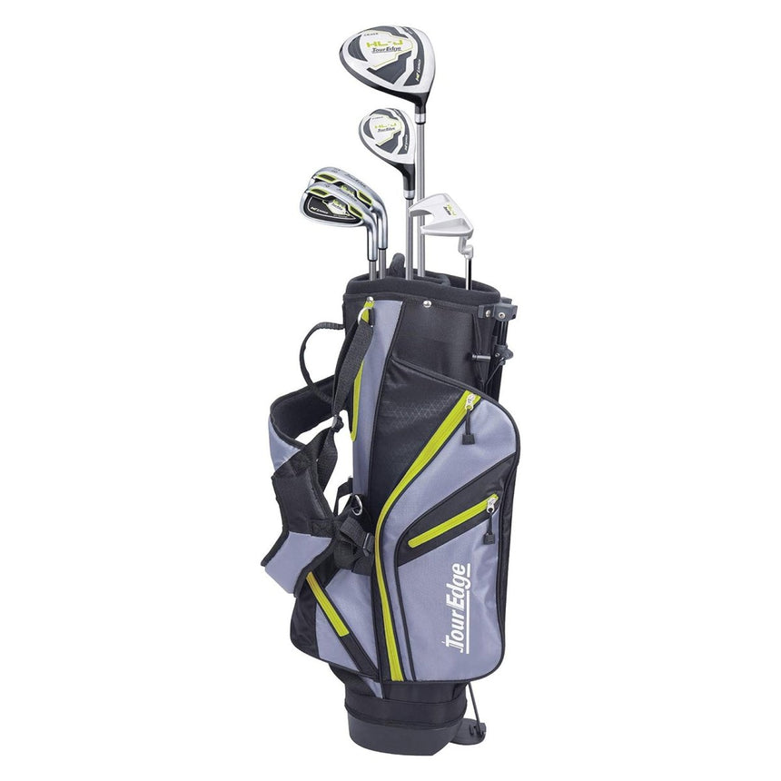 Tour Edge HL-J Junior Set 7-10 Years