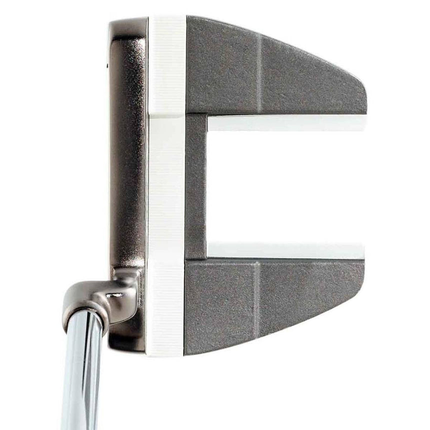 Tour Edge HP Series 02 Putter - Black Nickel