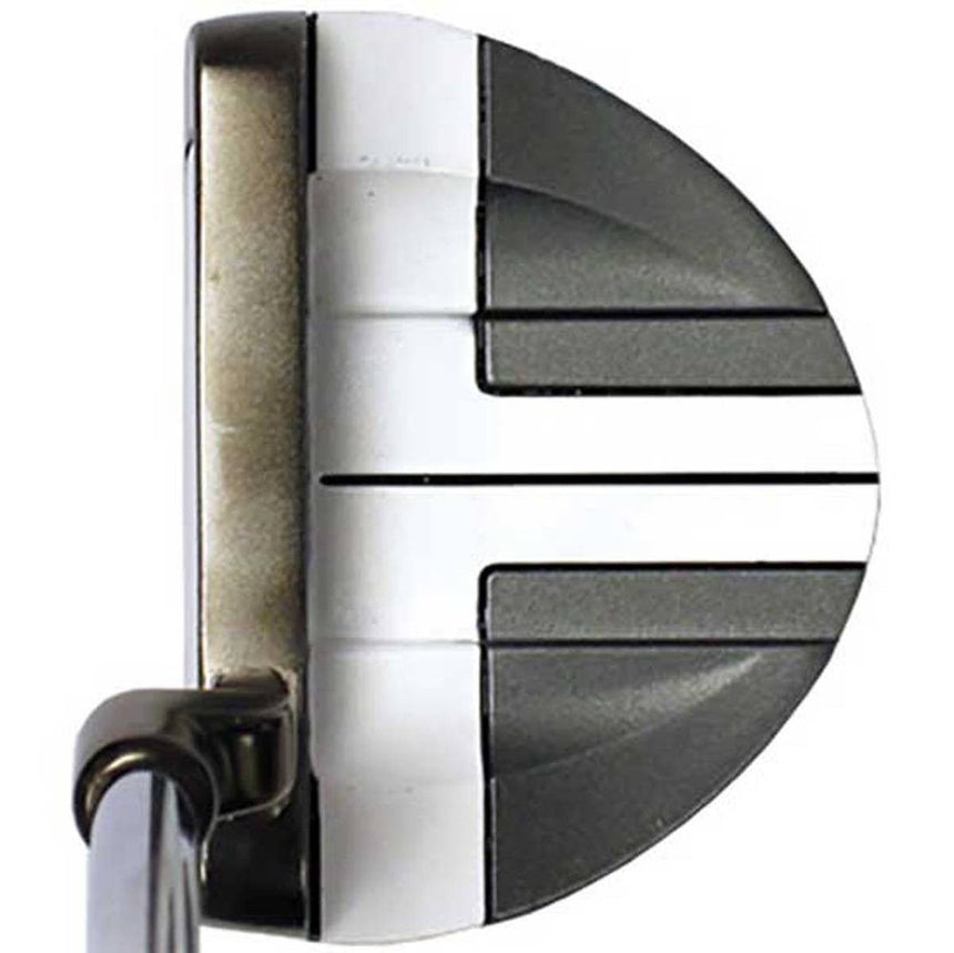 Tour Edge HP Series 08 Putter - Black Nickel