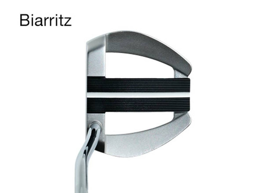 Tour Edge Pure Feel Template Series Biarritz Putter