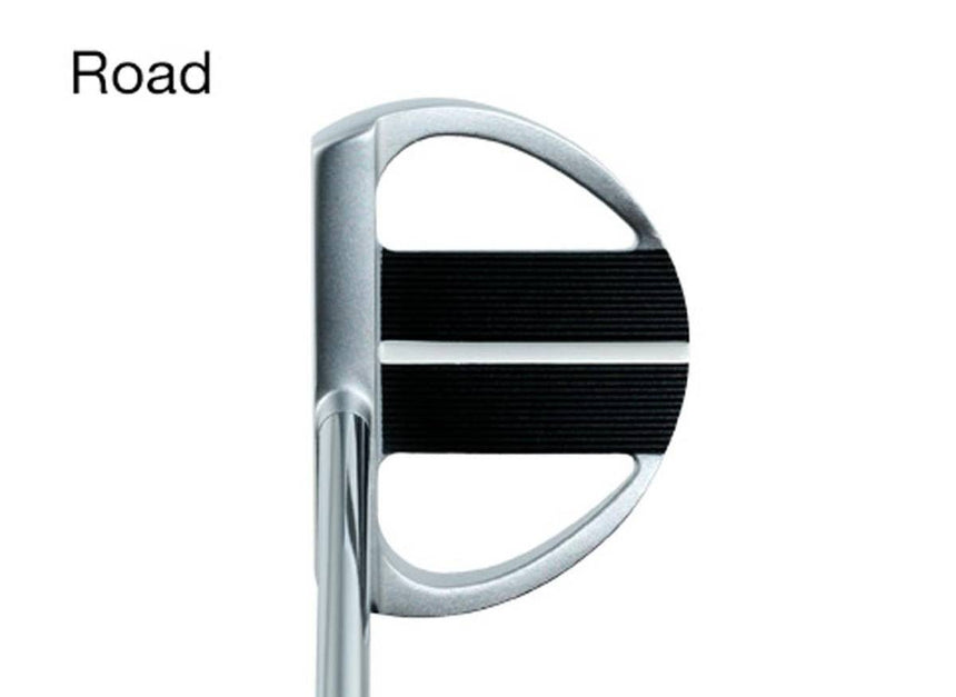 Tour Edge Pure Feel Template Series Road Putter