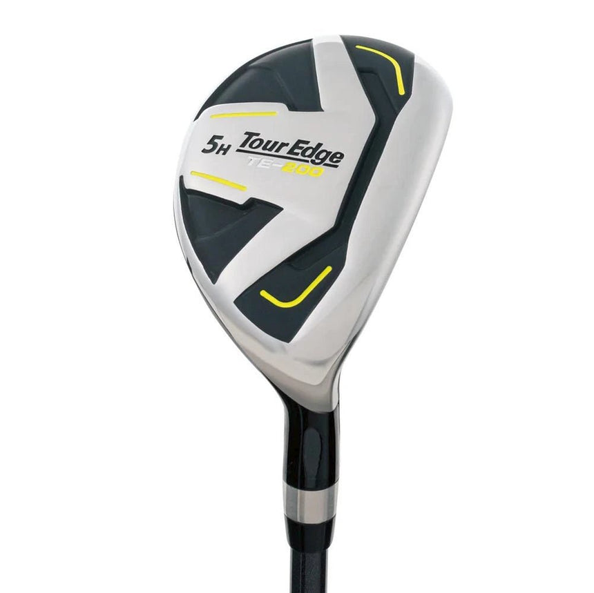 Tour Edge TE-200 Varsity Complete Set