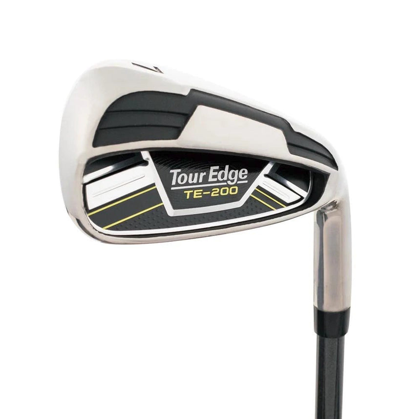 Tour Edge TE-200 Varsity Complete Set