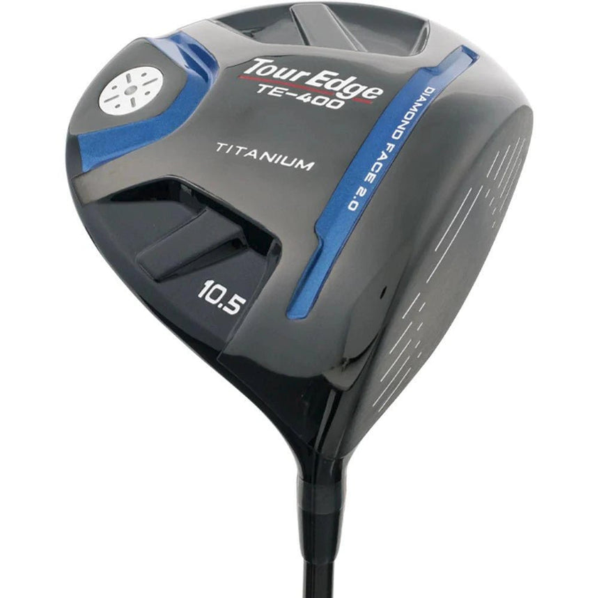 Tour Edge TE-400 Complete Set