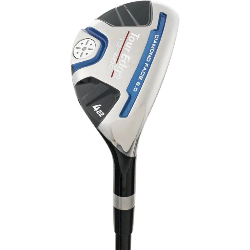 Tour Edge TE-400 Complete Set