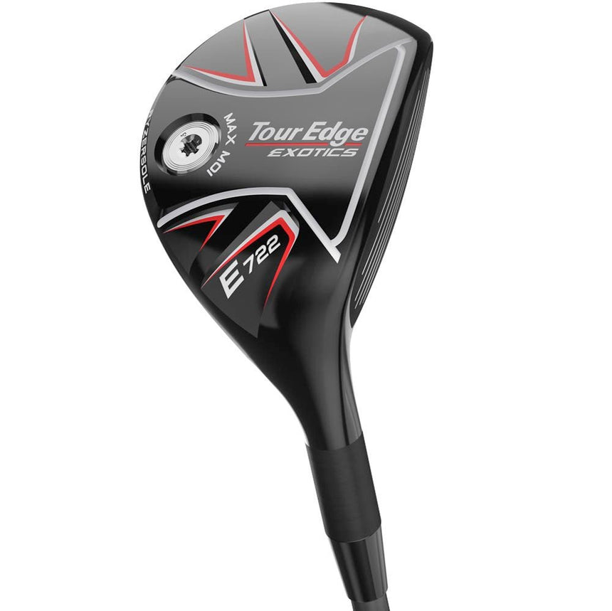 Tour Edge Women's Exotics E722 Hybrid