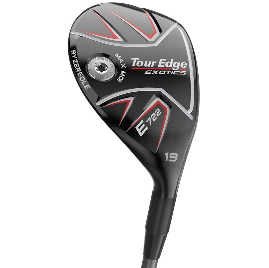 Tour Edge Women's Exotics E722 Hybrid