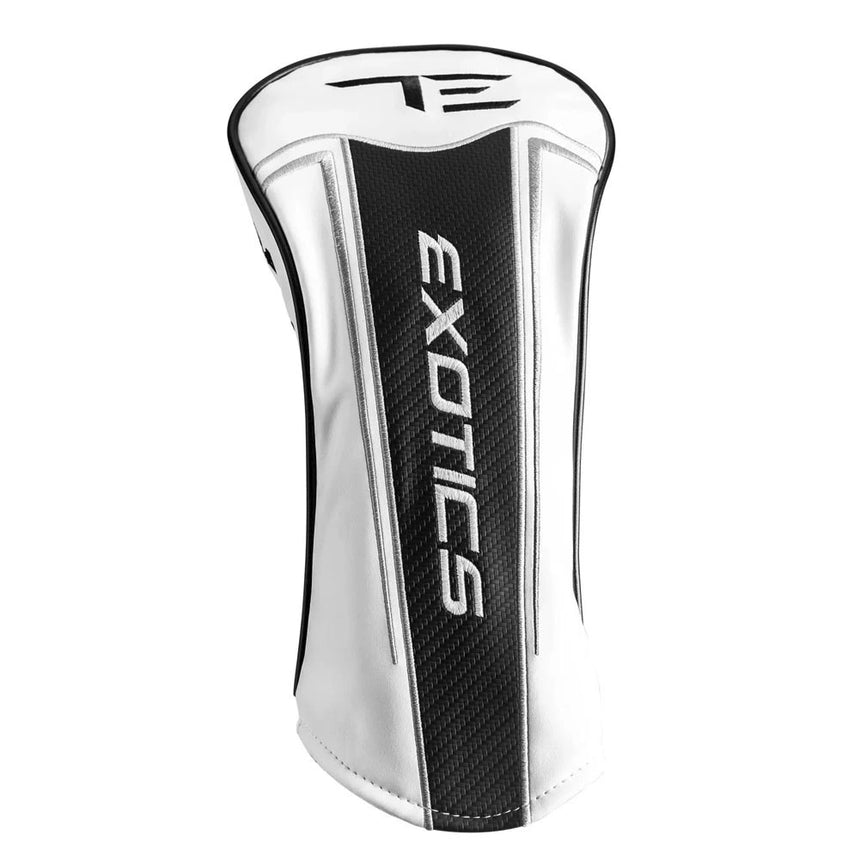 Tour Edge Women's Exotics Lite Fairway Wood