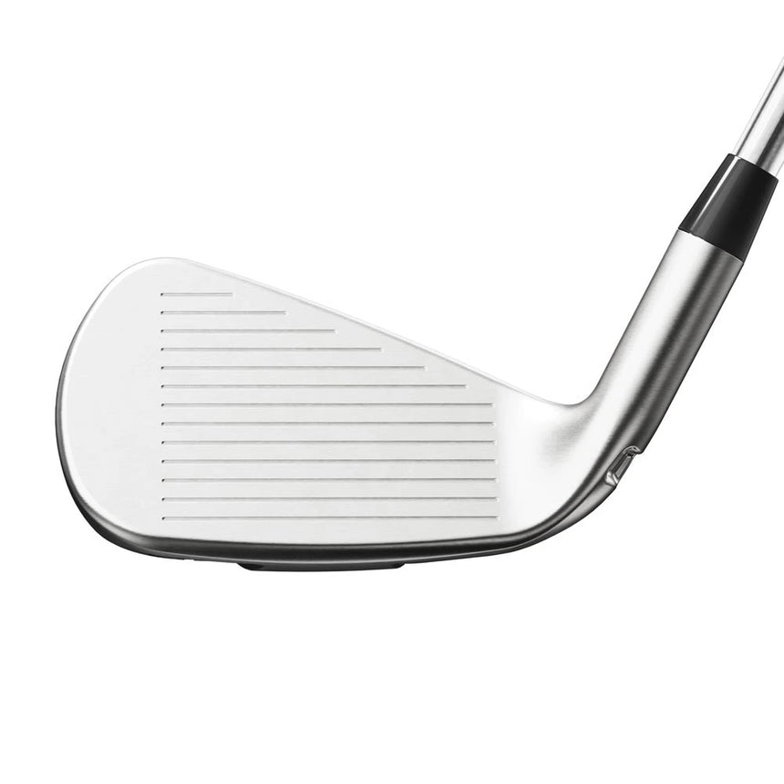 Tour Edge Women's Exotics Max Iron Set