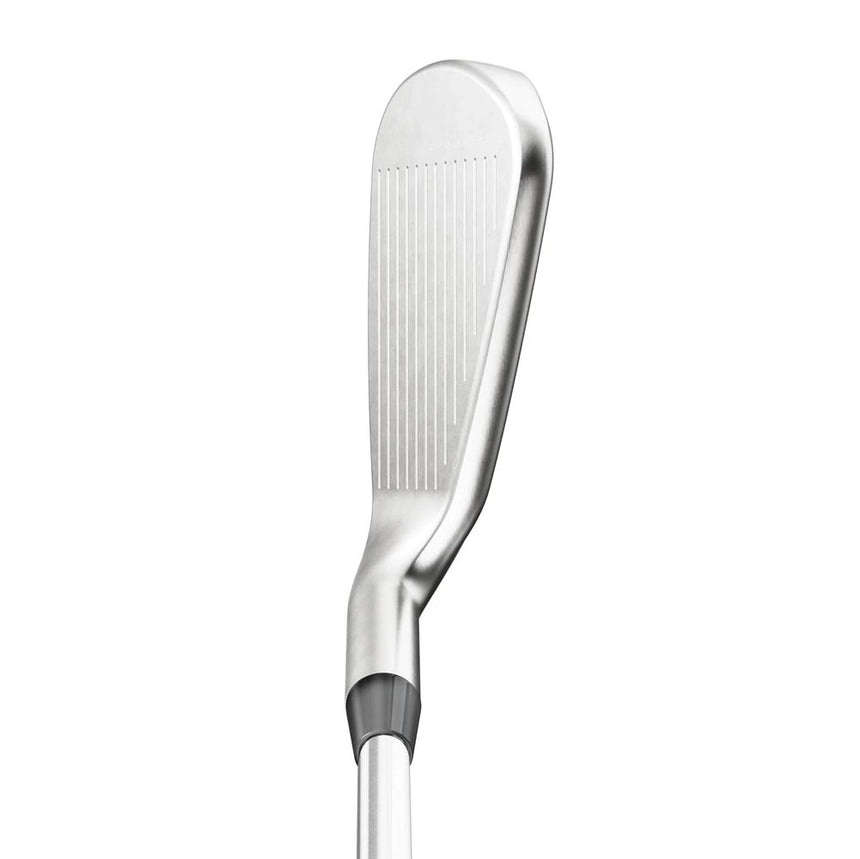 Tour Edge Women's Exotics Max Iron Set