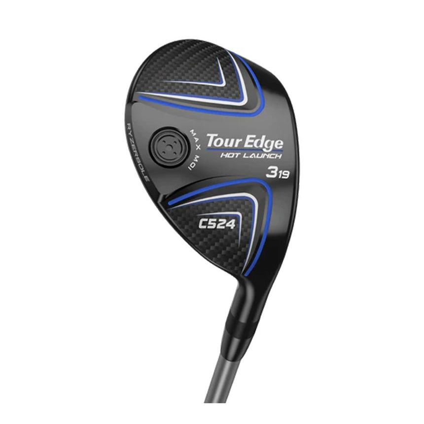 Tour Edge Women's Hot Launch C524 Combo Iron Set