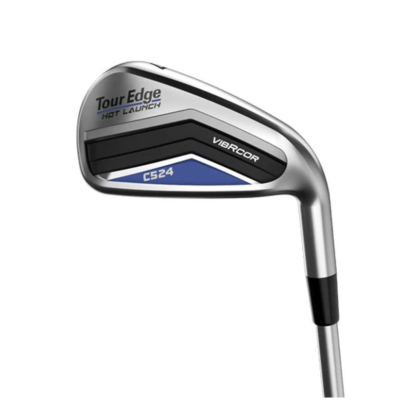 Tour Edge Women's Hot Launch C524 Iron Set