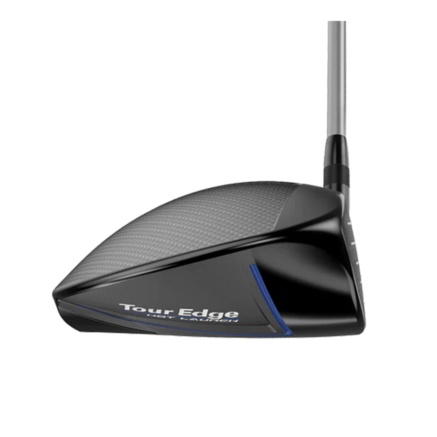 Tour Edge Women's Hot Launch E524 Offset Driver