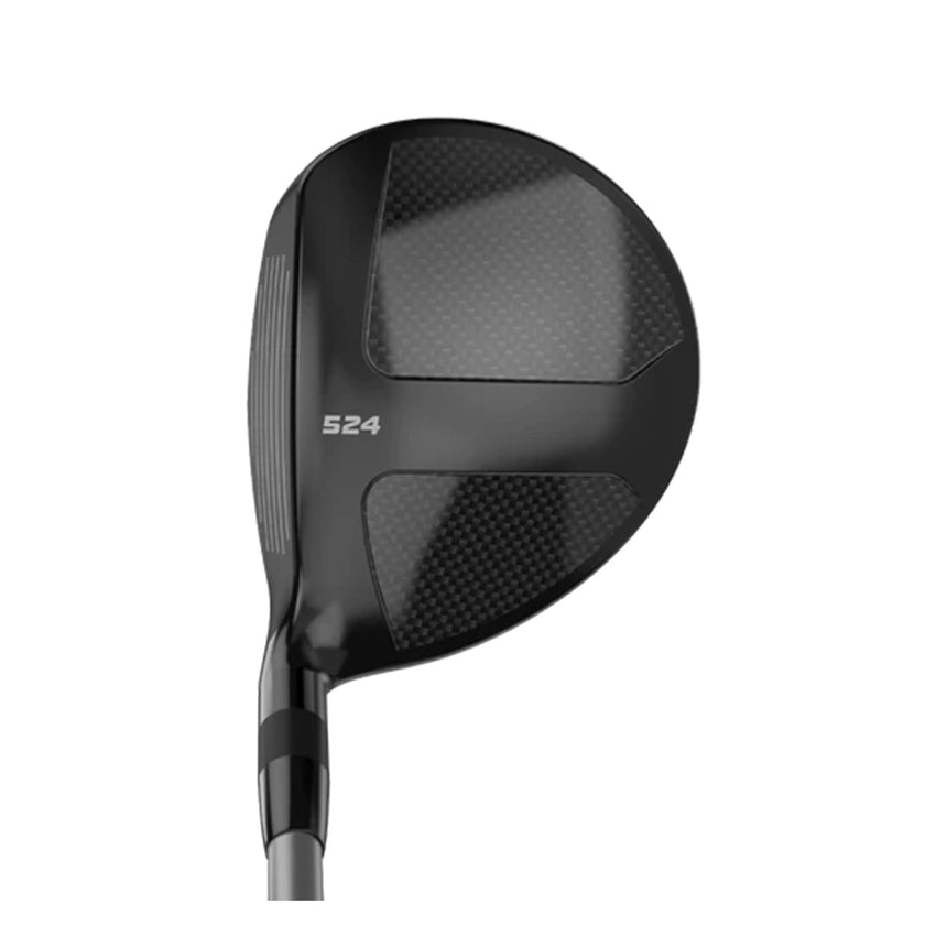 Tour Edge Women's Hot Launch E524 Offset Fairway Wood