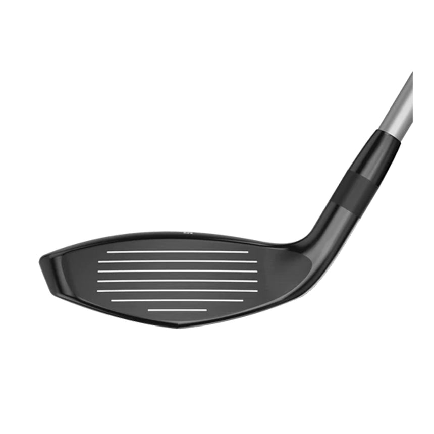 Tour Edge Women's Hot Launch E524 Offset Fairway Wood