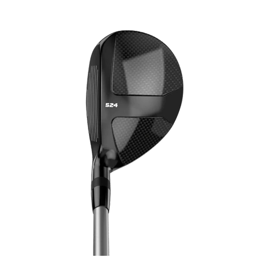 Tour Edge Women's Hot Launch E524 Offset Hybrid