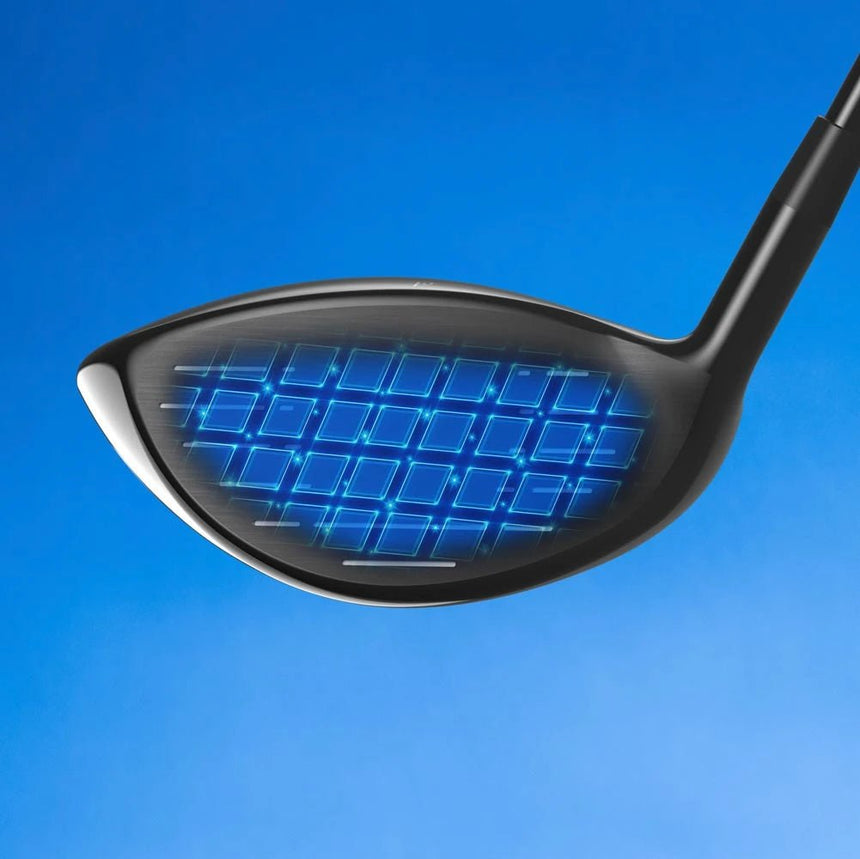 Tour Edge Women's Hot Launch Max D Driver