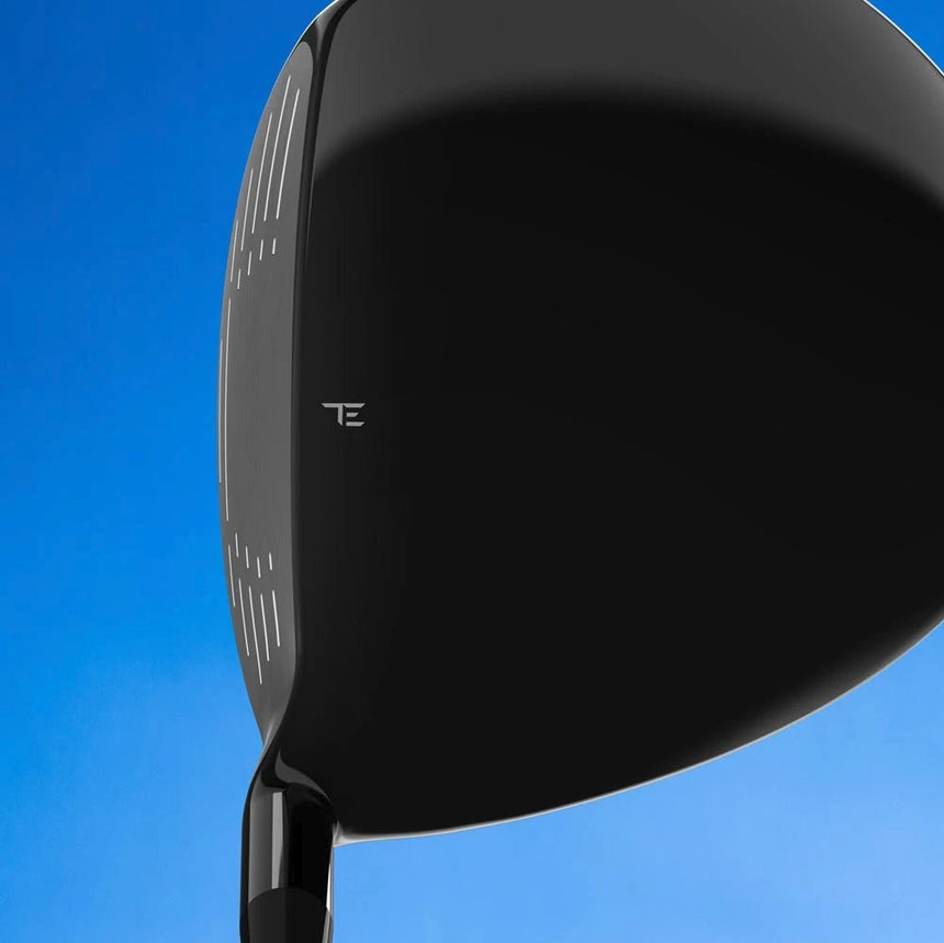 Tour Edge Women's Hot Launch Max D Driver