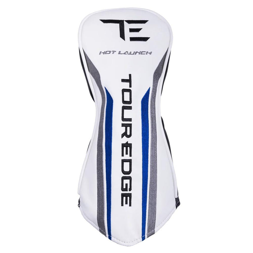 Tour Edge Women's Hot Launch Max D Fairway Wood