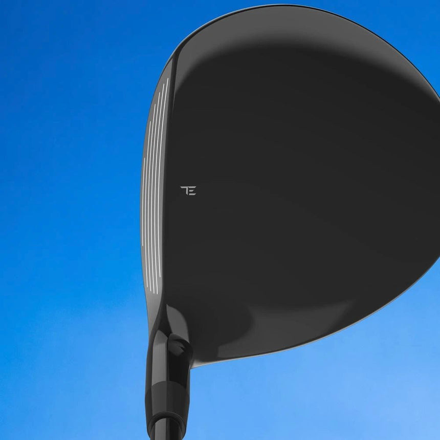 Tour Edge Women's Hot Launch Max D Fairway Wood