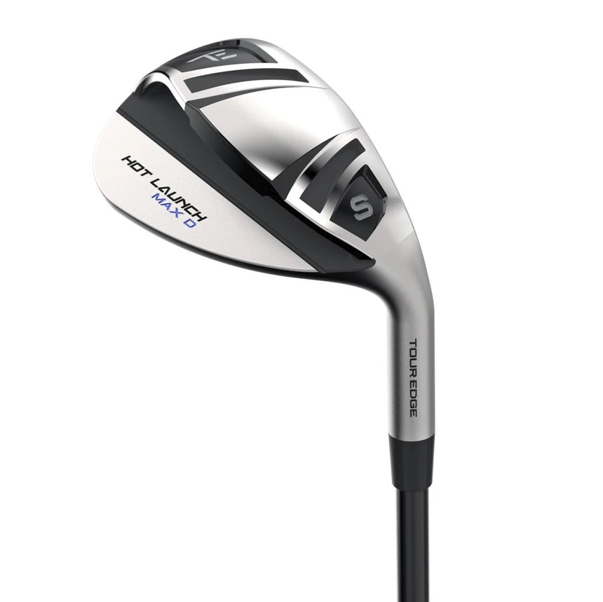 Tour Edge Women's Hot Launch Max D Wedge