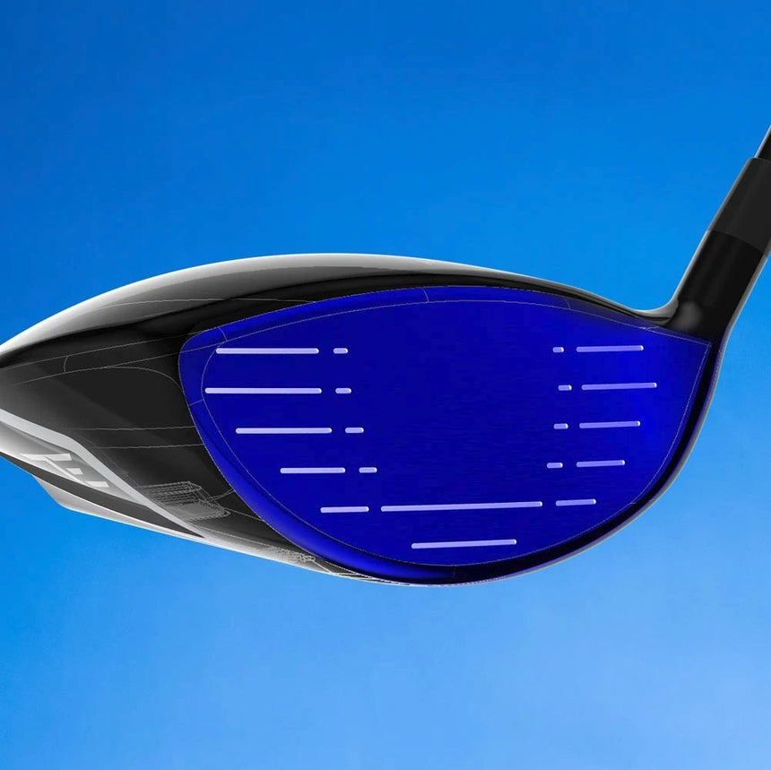 Tour Edge Women's Hot Launch Max Driver