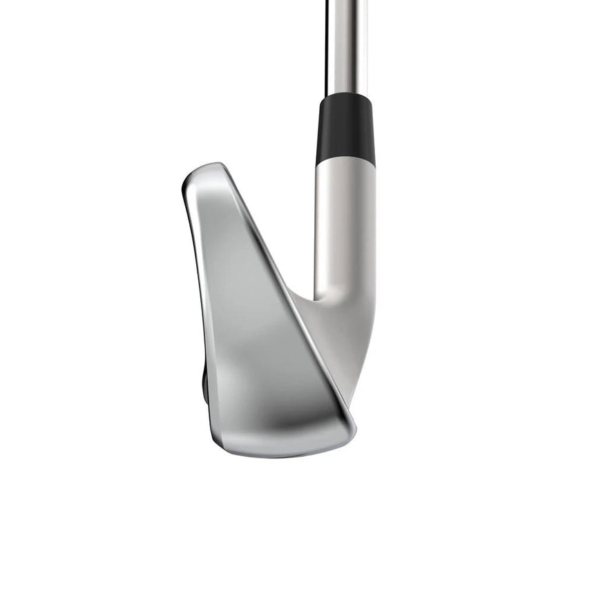Tour Edge Women's Hot Launch Max Iron Set