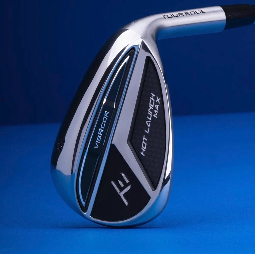 Tour Edge Women's Hot Launch Max Wedge