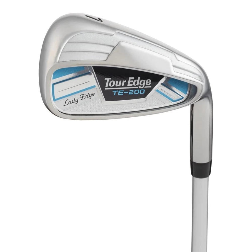 Silver/Light Blue