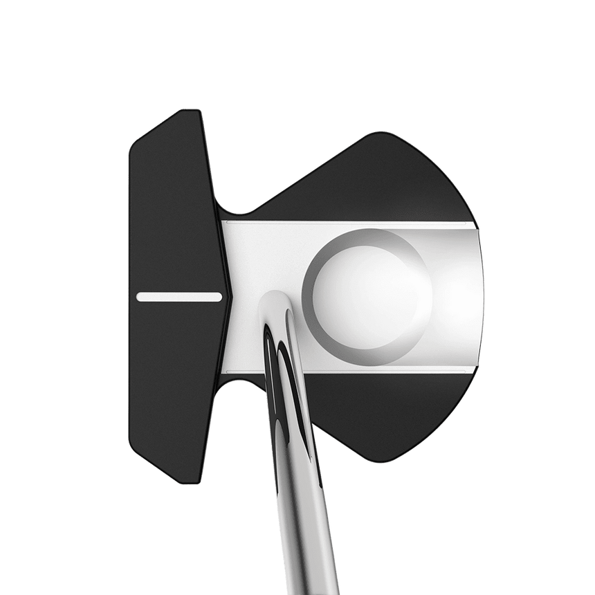 Tour Edge Zero Torque ZT-4 Putter